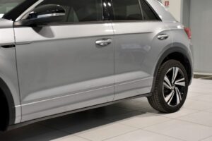 VOLKSWAGEN T-ROC DIESEL 2.0 TDI 150 CV DSG R-LINE USATA