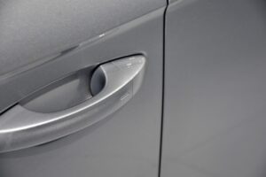 VOLKSWAGEN T-ROC DIESEL 2.0 TDI 150 CV DSG R-LINE USATA