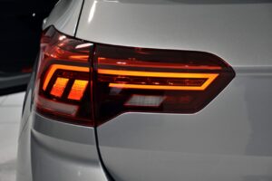VOLKSWAGEN T-ROC DIESEL 2.0 TDI 150 CV DSG R-LINE USATA