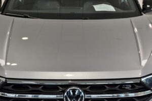 VOLKSWAGEN T-ROC DIESEL 2.0 TDI 150 CV DSG R-LINE USATA