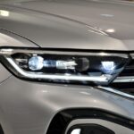 VOLKSWAGEN T-ROC DIESEL 2.0 TDI 150 CV DSG R-LINE USATA