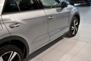 VOLKSWAGEN T-ROC DIESEL 2.0 TDI 150 CV DSG R-LINE USATA