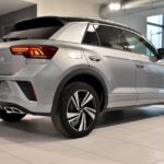 VOLKSWAGEN T-ROC DIESEL 2.0 TDI 150 CV DSG R-LINE USATA