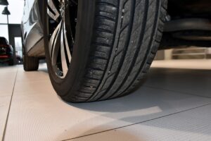 VOLKSWAGEN T-ROC DIESEL 2.0 TDI 150 CV DSG R-LINE USATA