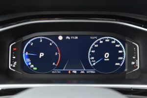 VOLKSWAGEN T-ROC DIESEL 2.0 TDI 150 CV DSG R-LINE USATA