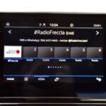 VOLKSWAGEN T-ROC DIESEL 2.0 TDI 150 CV DSG R-LINE USATA