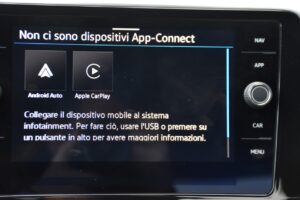 VOLKSWAGEN T-ROC DIESEL 2.0 TDI 150 CV DSG R-LINE USATA