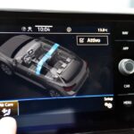 VOLKSWAGEN T-ROC DIESEL 2.0 TDI 150 CV DSG R-LINE USATA