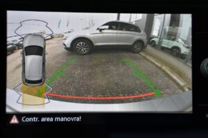 VOLKSWAGEN T-ROC DIESEL 2.0 TDI 150 CV DSG R-LINE USATA