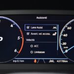 VOLKSWAGEN T-ROC DIESEL 2.0 TDI 150 CV DSG R-LINE USATA