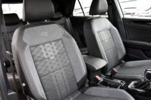 VOLKSWAGEN T-ROC DIESEL 2.0 TDI 150 CV DSG R-LINE USATA