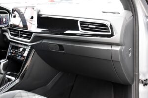 VOLKSWAGEN T-ROC DIESEL 2.0 TDI 150 CV DSG R-LINE USATA
