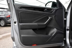 VOLKSWAGEN T-ROC DIESEL 2.0 TDI 150 CV DSG R-LINE USATA