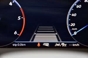 VOLKSWAGEN T-ROC DIESEL 2.0 TDI 150 CV DSG R-LINE USATA