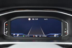 VOLKSWAGEN T-ROC DIESEL 2.0 TDI 150 CV DSG R-LINE USATA