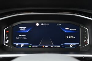 VOLKSWAGEN T-ROC DIESEL 2.0 TDI 150 CV DSG R-LINE USATA