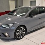 SEAT IBIZA 1.0 ECOTSI 95 CV FR ANNIVERSARY EDITION USATA