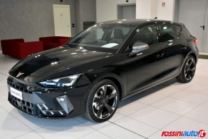 cupra leon diesel 2.0 tdi 150 cv dsg usata