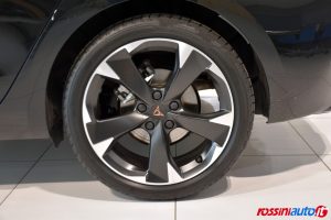 CUPRA LEON DIESEL 2.0 TDI 150 CV DSG USATA