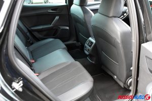 CUPRA LEON DIESEL 2.0 TDI 150 CV DSG USATA