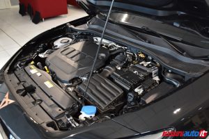 CUPRA LEON DIESEL 2.0 TDI 150 CV DSG USATA