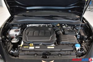 CUPRA LEON DIESEL 2.0 TDI 150 CV DSG USATA