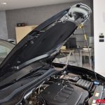 CUPRA LEON DIESEL 2.0 TDI 150 CV DSG USATA