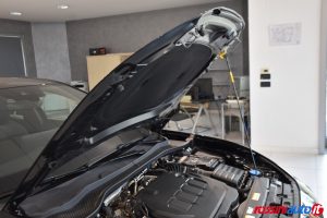 CUPRA LEON DIESEL 2.0 TDI 150 CV DSG USATA