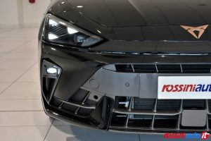 CUPRA LEON DIESEL 2.0 TDI 150 CV DSG USATA