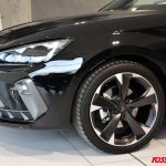 CUPRA LEON DIESEL 2.0 TDI 150 CV DSG USATA