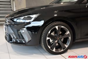 CUPRA LEON DIESEL 2.0 TDI 150 CV DSG USATA