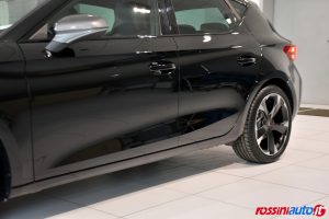 CUPRA LEON DIESEL 2.0 TDI 150 CV DSG USATA