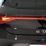 CUPRA LEON DIESEL 2.0 TDI 150 CV DSG USATA