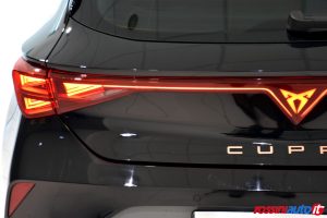 CUPRA LEON DIESEL 2.0 TDI 150 CV DSG USATA