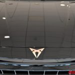 CUPRA LEON DIESEL 2.0 TDI 150 CV DSG USATA