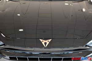 CUPRA LEON DIESEL 2.0 TDI 150 CV DSG USATA