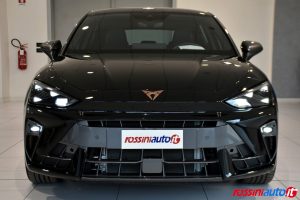 CUPRA LEON DIESEL 2.0 TDI 150 CV DSG USATA