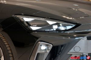 CUPRA LEON DIESEL 2.0 TDI 150 CV DSG USATA