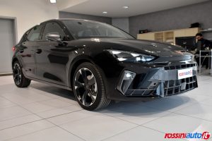 CUPRA LEON DIESEL 2.0 TDI 150 CV DSG USATA