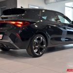CUPRA LEON DIESEL 2.0 TDI 150 CV DSG USATA
