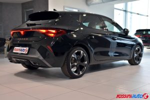 CUPRA LEON DIESEL 2.0 TDI 150 CV DSG USATA