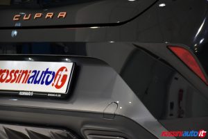 CUPRA LEON DIESEL 2.0 TDI 150 CV DSG USATA