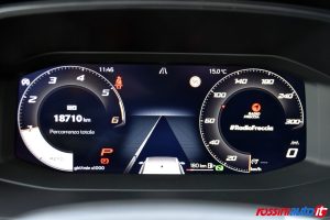 CUPRA LEON DIESEL 2.0 TDI 150 CV DSG USATA