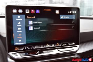 CUPRA LEON DIESEL 2.0 TDI 150 CV DSG USATA