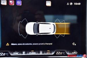 CUPRA LEON DIESEL 2.0 TDI 150 CV DSG USATA