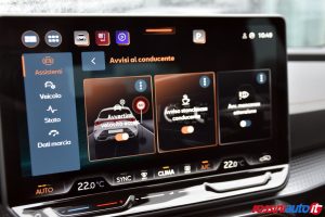 CUPRA LEON DIESEL 2.0 TDI 150 CV DSG USATA