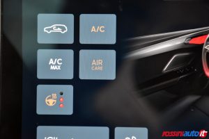 CUPRA LEON DIESEL 2.0 TDI 150 CV DSG USATA