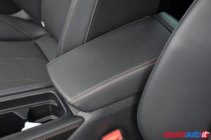 CUPRA LEON DIESEL 2.0 TDI 150 CV DSG USATA