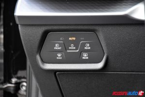 CUPRA LEON DIESEL 2.0 TDI 150 CV DSG USATA