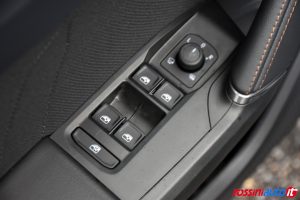 CUPRA LEON DIESEL 2.0 TDI 150 CV DSG USATA